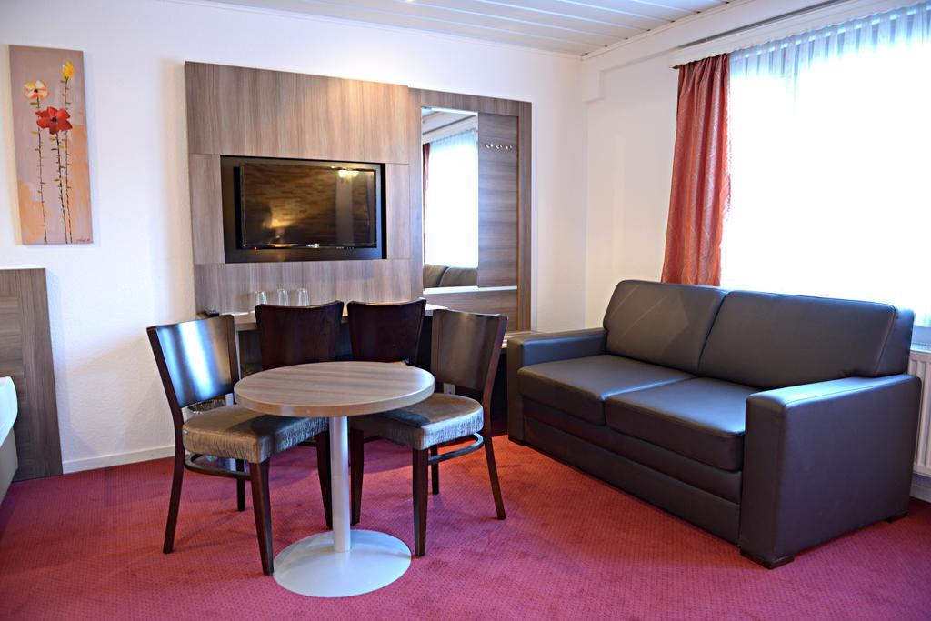 Itm Motel21 Hamburg-mitte Мотель