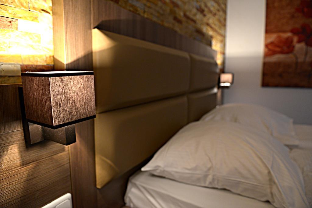 Мотель Itm Motel21 Hamburg-mitte Гамбург