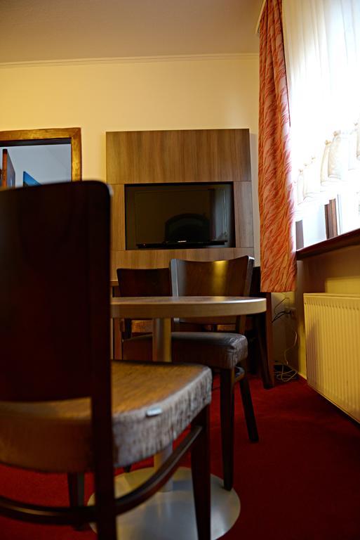 Itm Motel21 Hamburg-mitte Гамбург