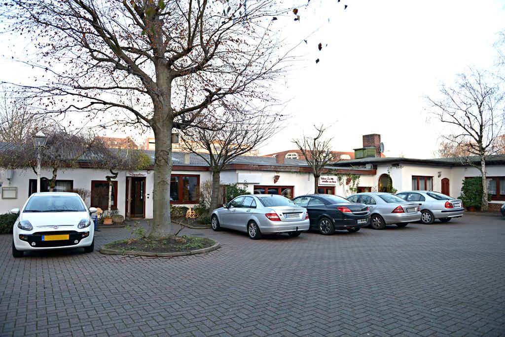 Itm Motel21 Hamburg-mitte Мотель *