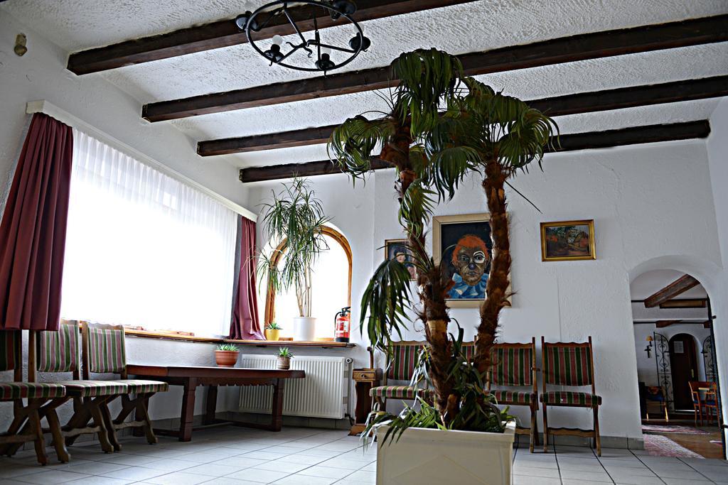 Itm Motel21 Hamburg-mitte Мотель Гамбург
