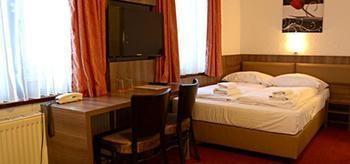 Itm Motel21 Hamburg-mitte * Гамбург