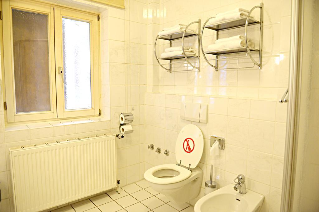 Itm Motel21 Hamburg-mitte Hamburg