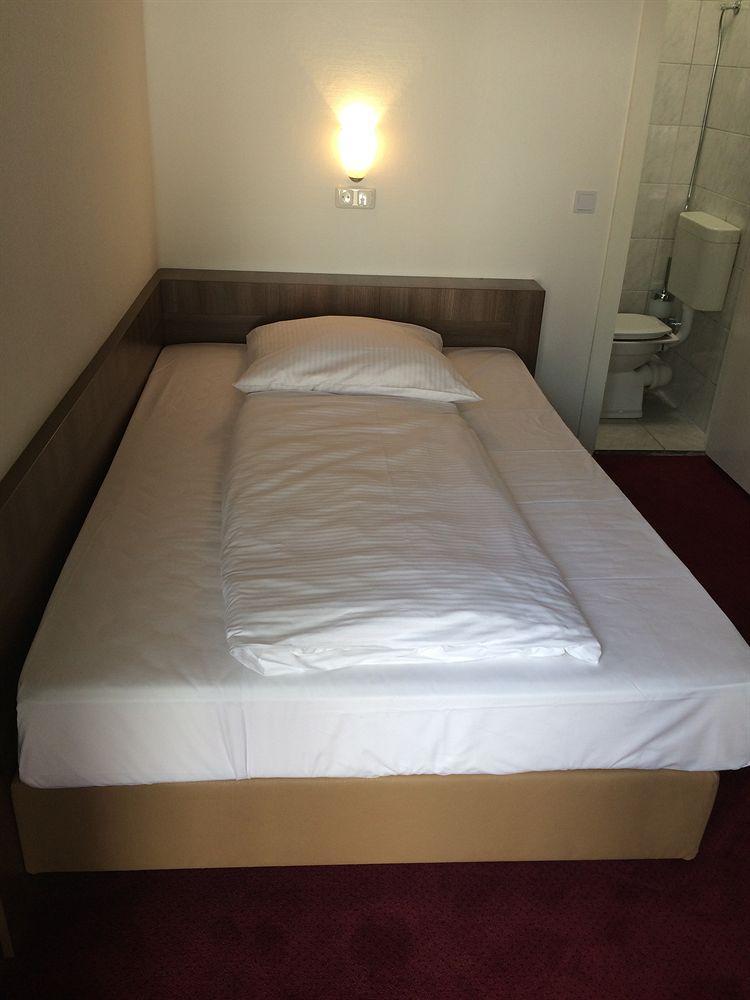 Motel21 Hamburg-mitte